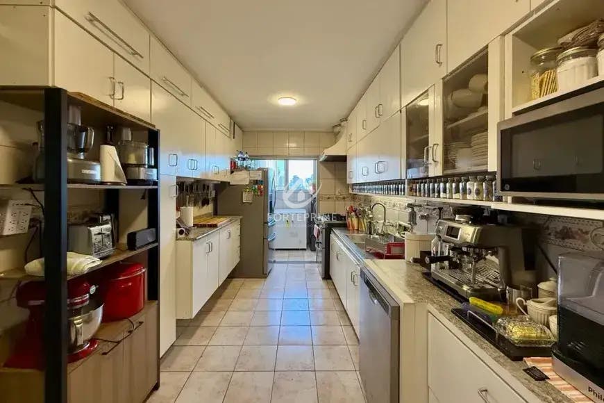 Apartamento com 4 quartos à Venda, Santo Amaro - São Paulo — foto 4
