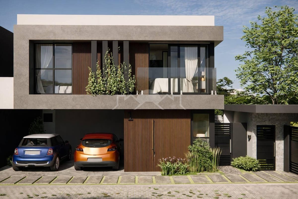 Sobrado, 168 m² - Foto 3