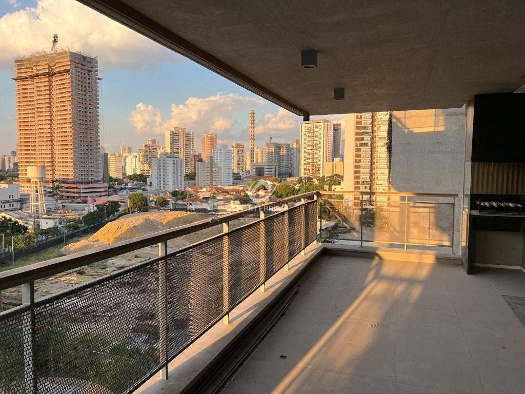 Apartamento com 3 quartos à Venda, Jardim das Acácias - São Paulo — foto 2