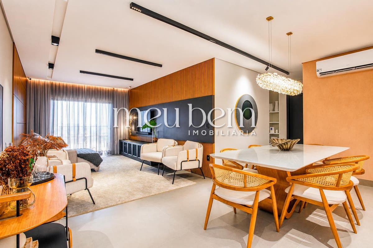 Residencial › Apartamento com 3 quartos à venda no Buenos Aires, bairro Embratel em Porto Velho - Rondônia - Apartamento em Embratel, Porto Velho - à venda - Meu Bem Imóveis