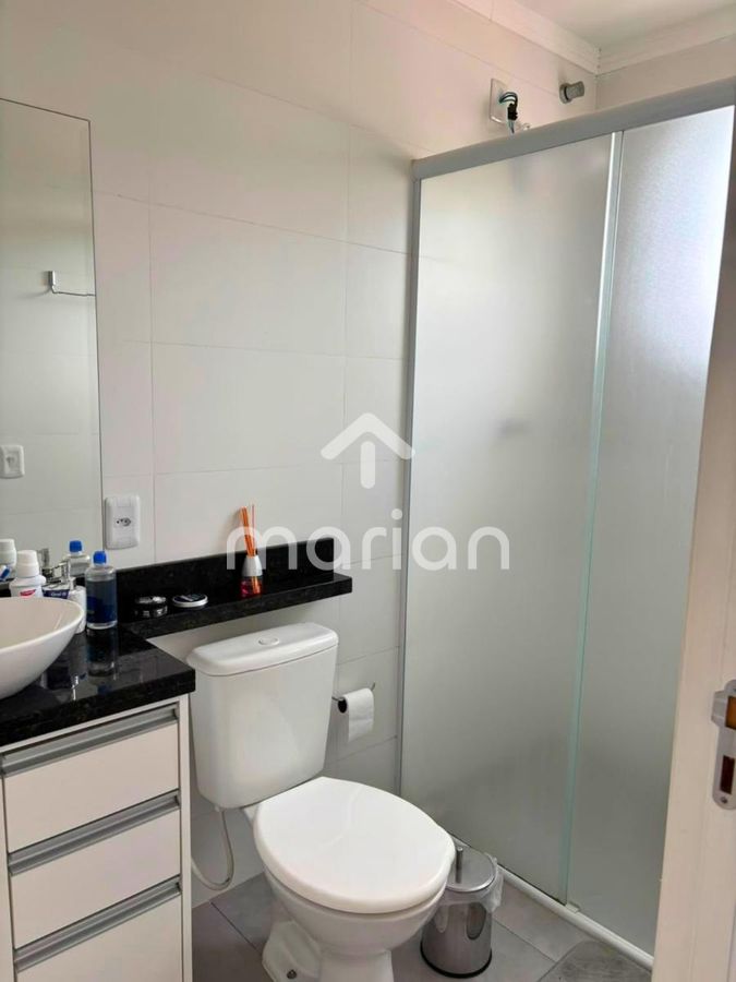 Sobrado, 3 quartos, 109 m² - Foto 16