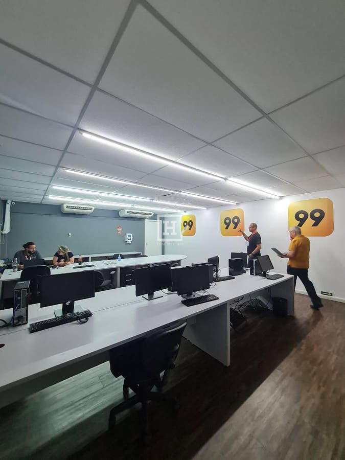 Loja-Salão, 1500 m² - Foto 17