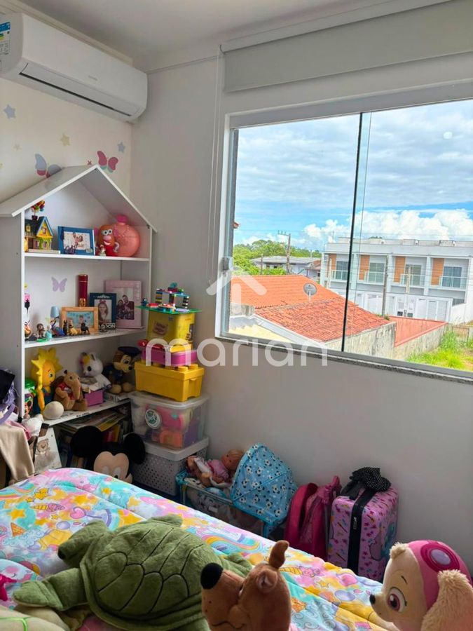 Sobrado, 3 quartos, 109 m² - Foto 17