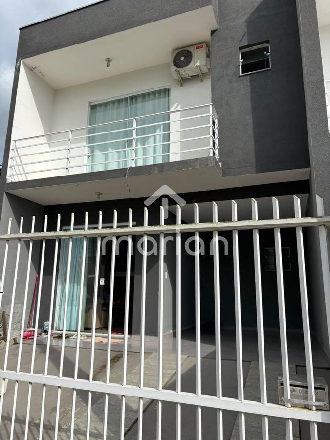Sobrado, 3 quartos, 109 m² - Foto 23