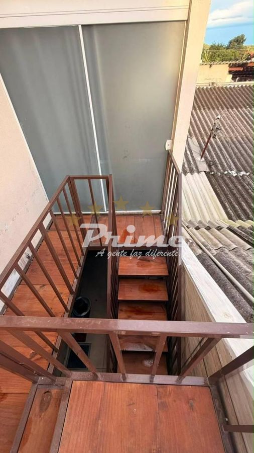 Sobrado, 3 quartos, 81 m² - Foto 6