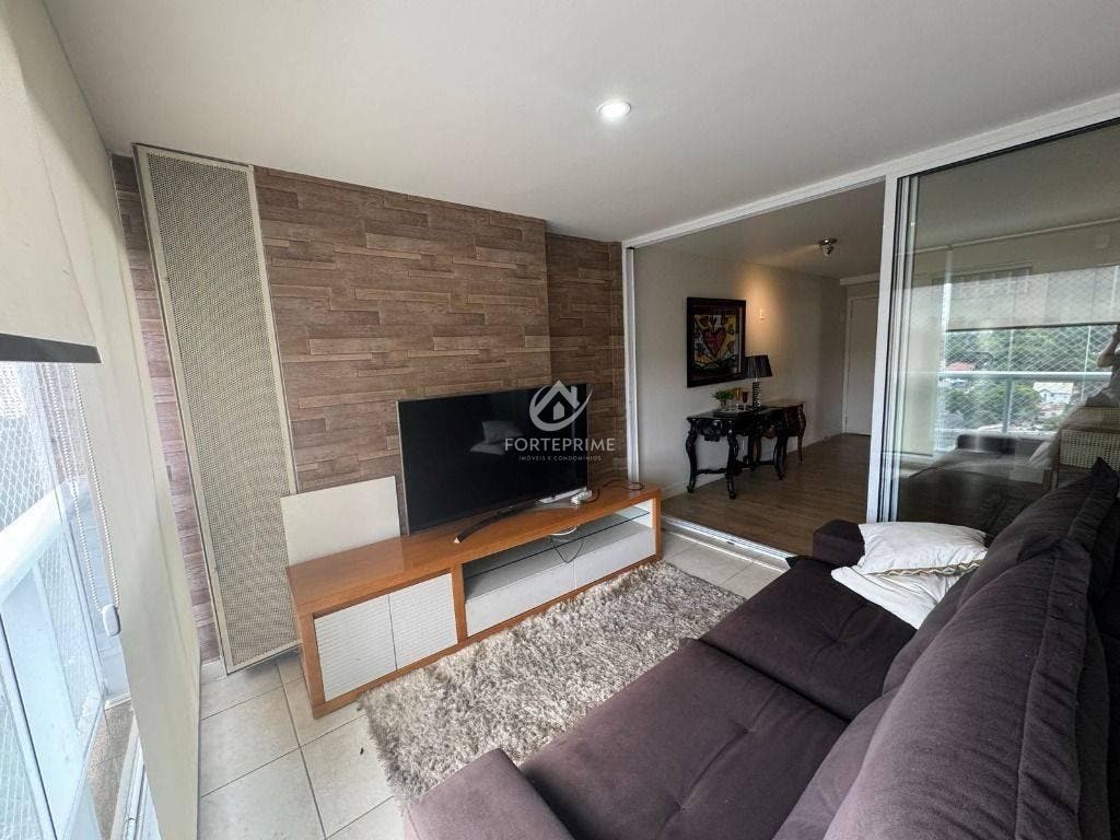 Apartamento com 2 quartos para Locação, Campo Belo - São Paulo — foto 2