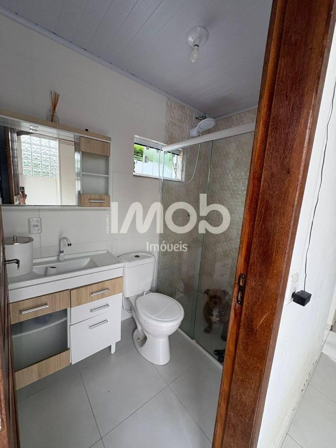 Casa, 2 quartos, 57 m² - Foto 13