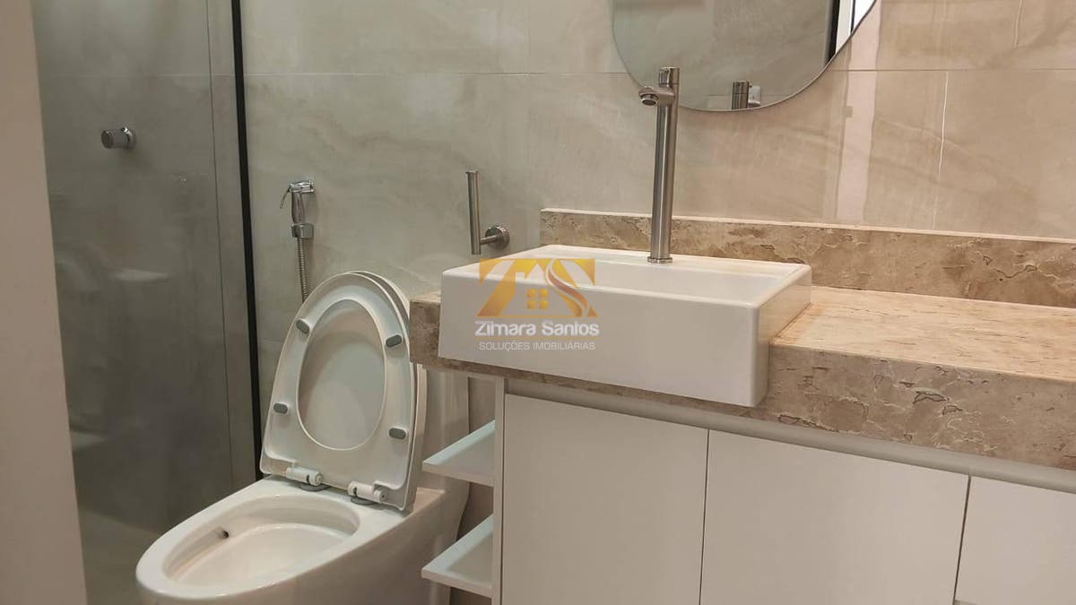 Casa, 3 quartos, 188 m² - Foto 38