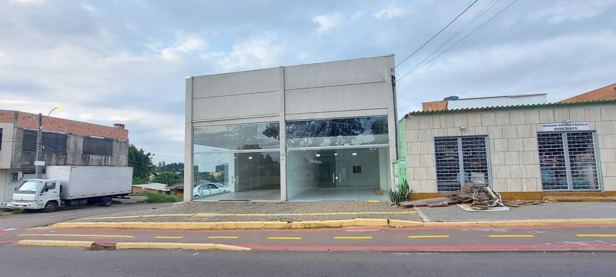 Santa cruz gravataí