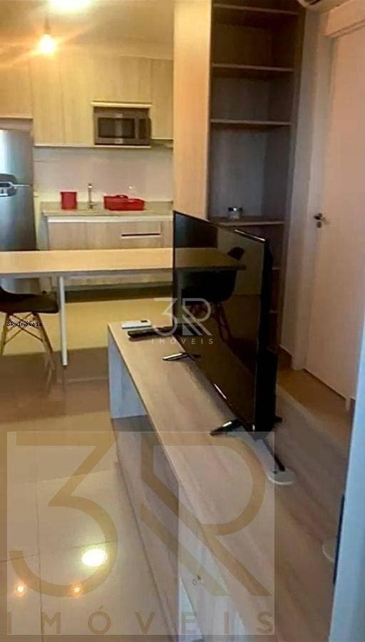 Apartamento, 1 quarto, 36 m² - Foto 3