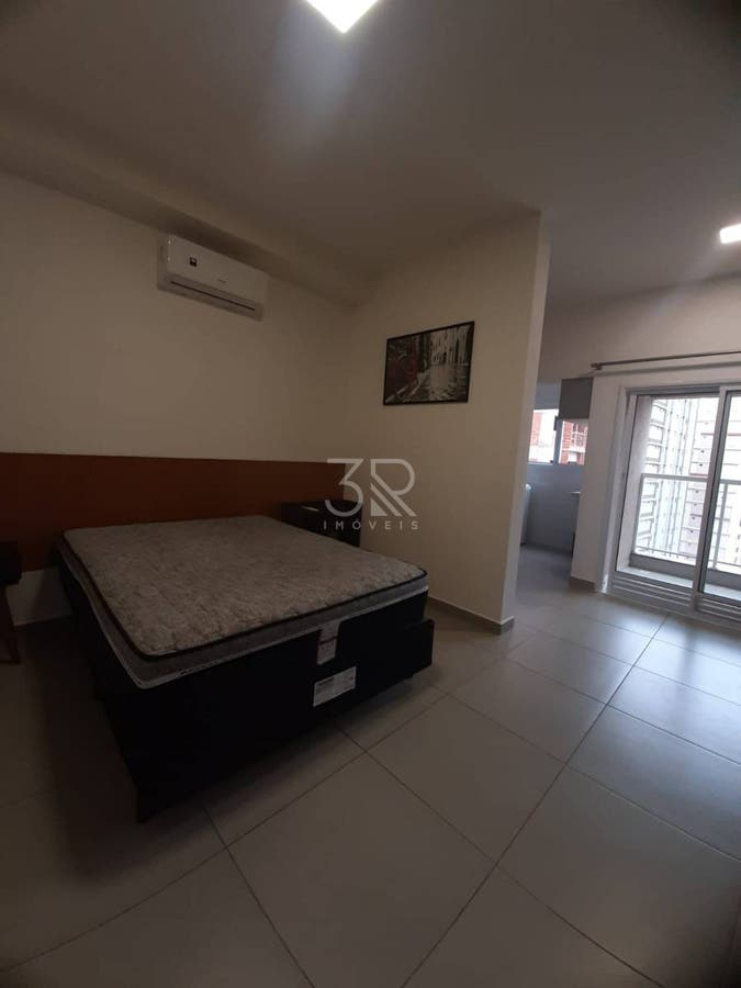 Apartamento, 1 quarto - Foto 11