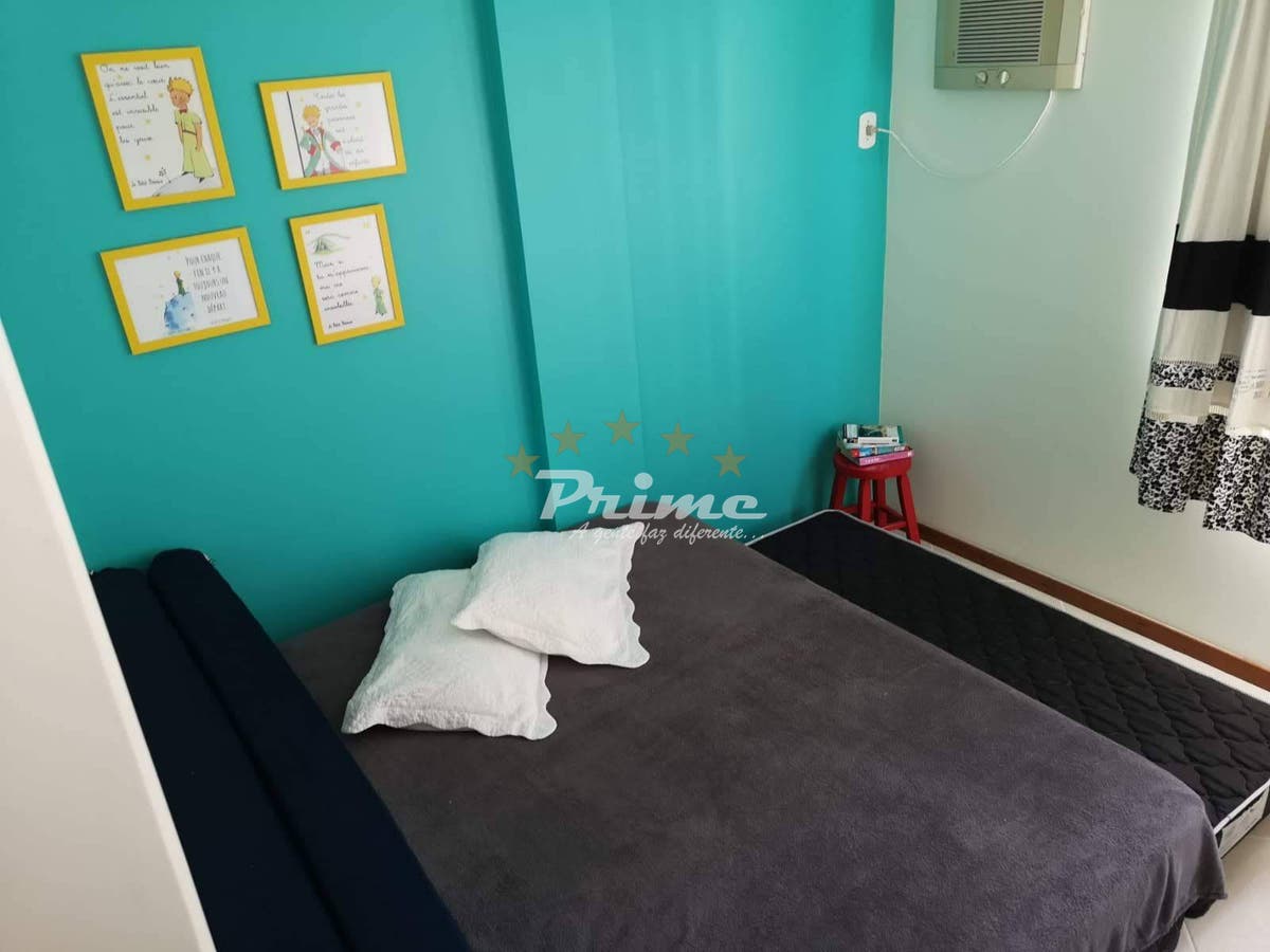Apartamento, 2 quartos - Foto 17