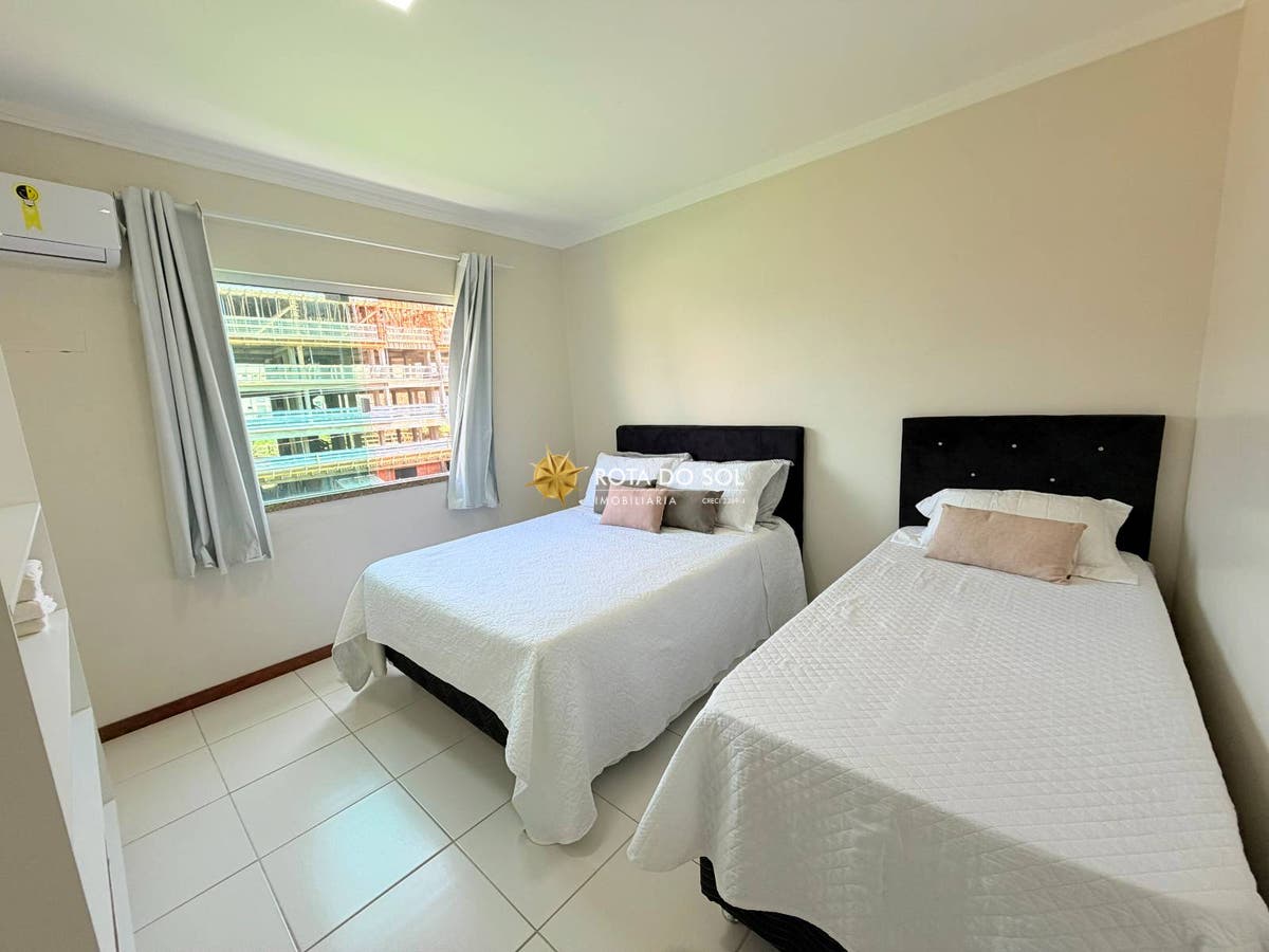 London Apartamento 3 Quartos à Venda na Praia de Bombas Bombinhas SC — foto 11