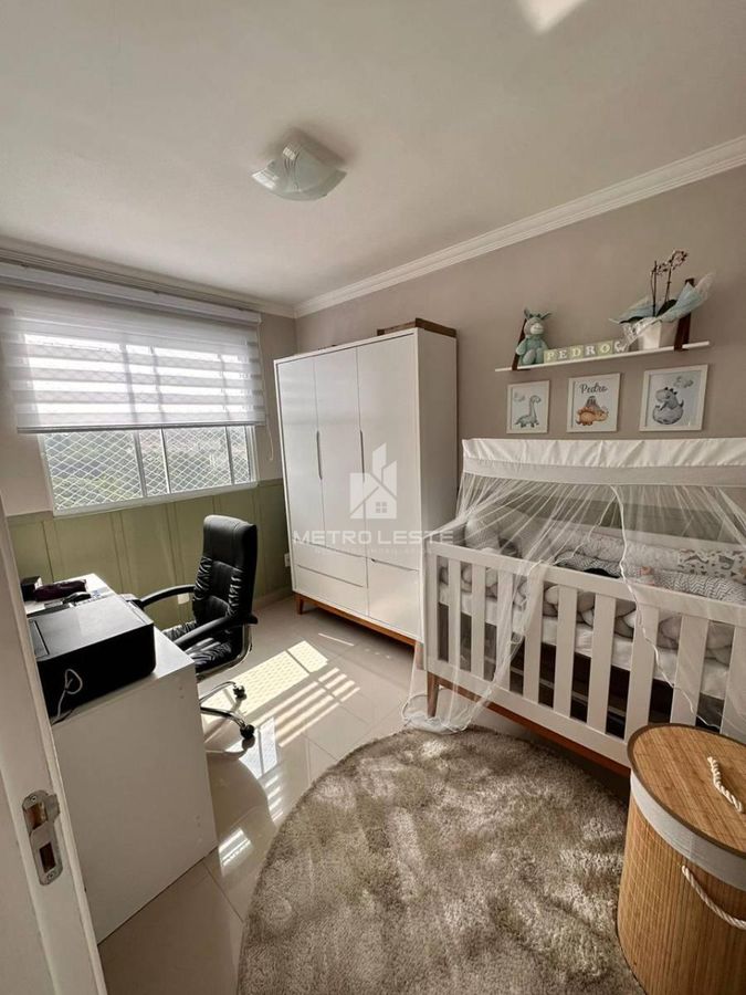 Apartamento, 2 quartos, 40 m² - Foto 4