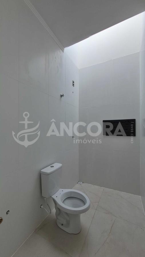 Casa, 2 quartos, 61 m² - Foto 11