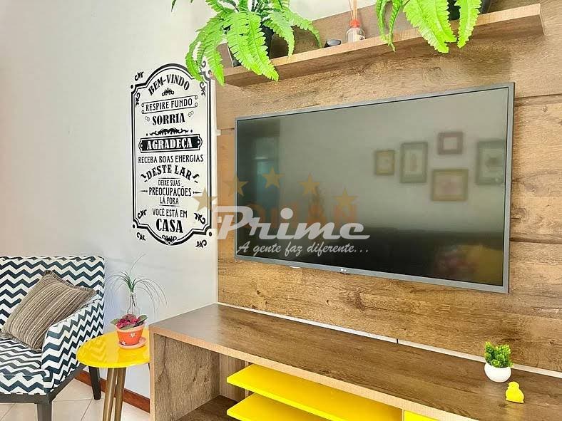 Apartamento, 2 quartos - Foto 12