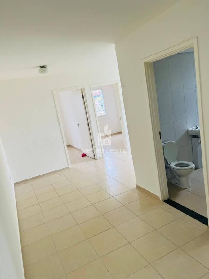 Apartamento, 2 quartos, 50 m² - Foto 4
