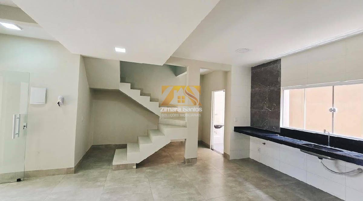Sobrado, 3 quartos, 89 m² - Foto 7