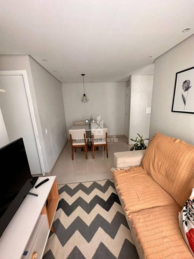 Apartamento, 2 quartos, 40 m² - Foto 8
