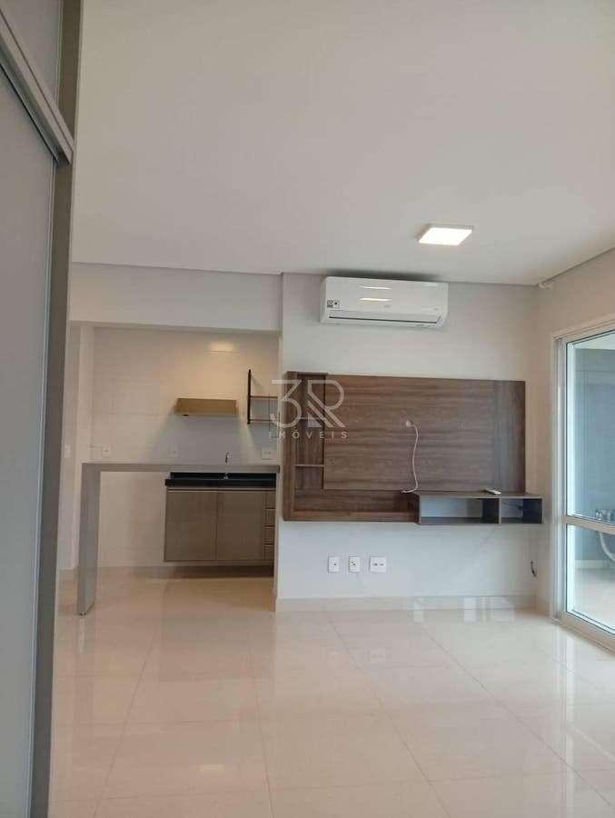 Flat/Apart Hotel, 1 quarto, 54 m² - Foto 13