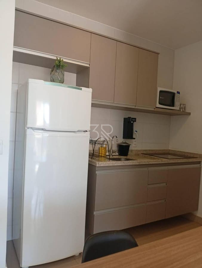 Apartamento, 1 quarto, 36 m² - Foto 25