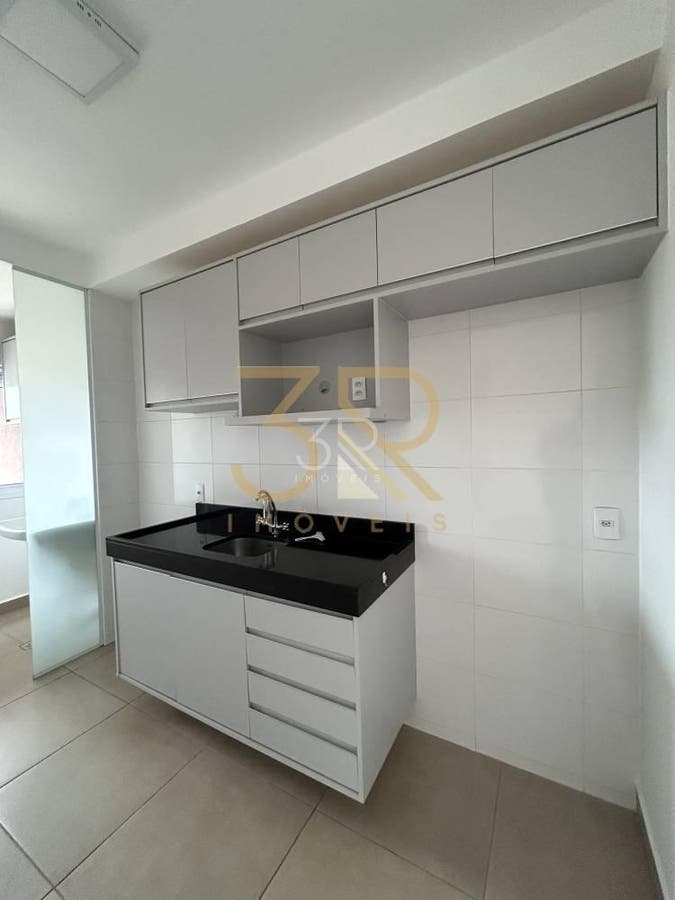 Apartamento, 2 quartos, 54 m² - Foto 9
