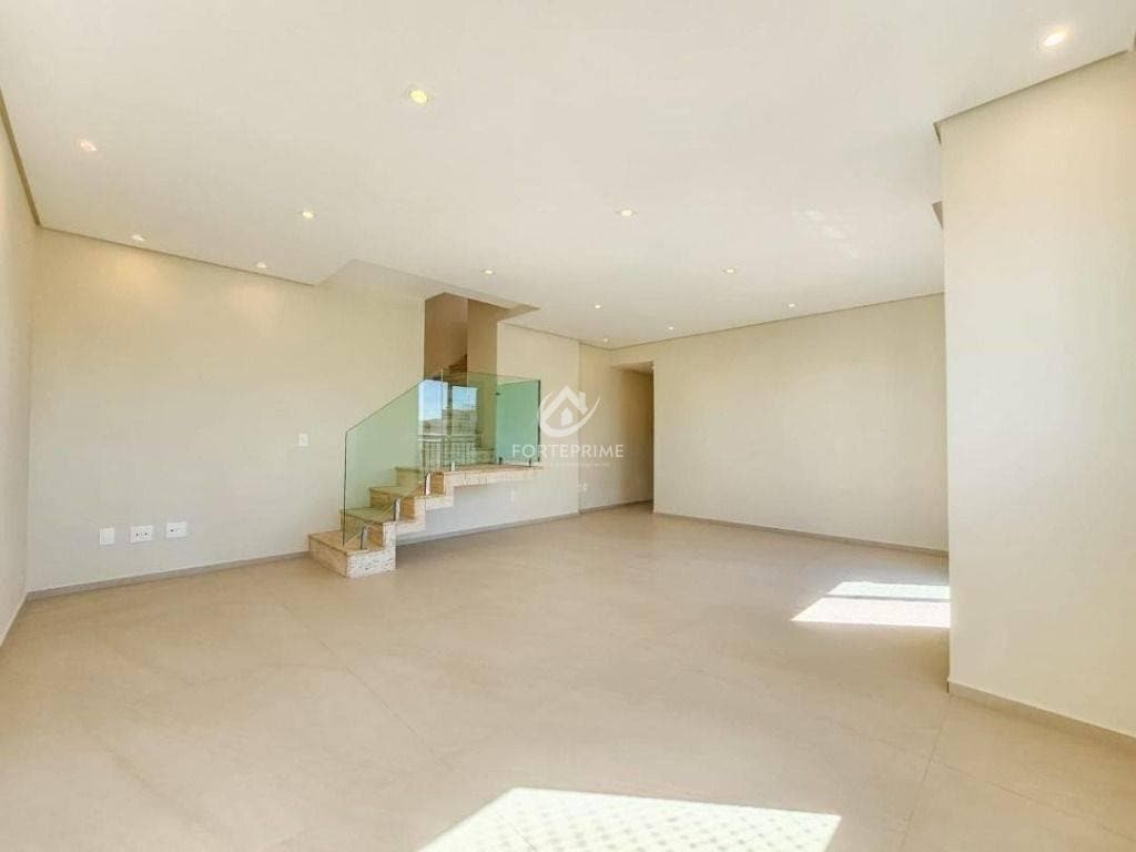 Cobertura com 4 quartos à Venda, Brooklin Paulista - São Paulo — foto 4