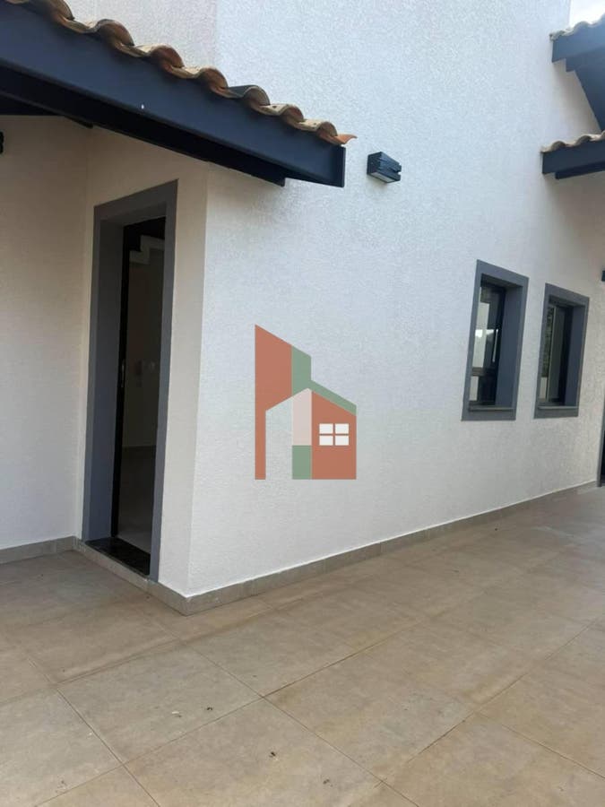 Sobrado, 3 quartos, 98 m² - Foto 11