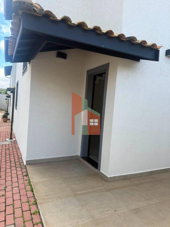 Sobrado, 3 quartos, 98 m² - Foto 12
