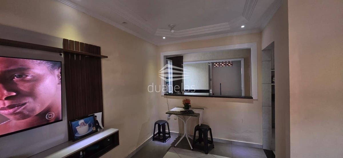 Uma otima Casa, Santana. - Casa em Vila Rangel, São José dos Campos - à venda - Duabelas Imobiliária