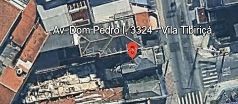 Terreno, 350 m² - Foto 1