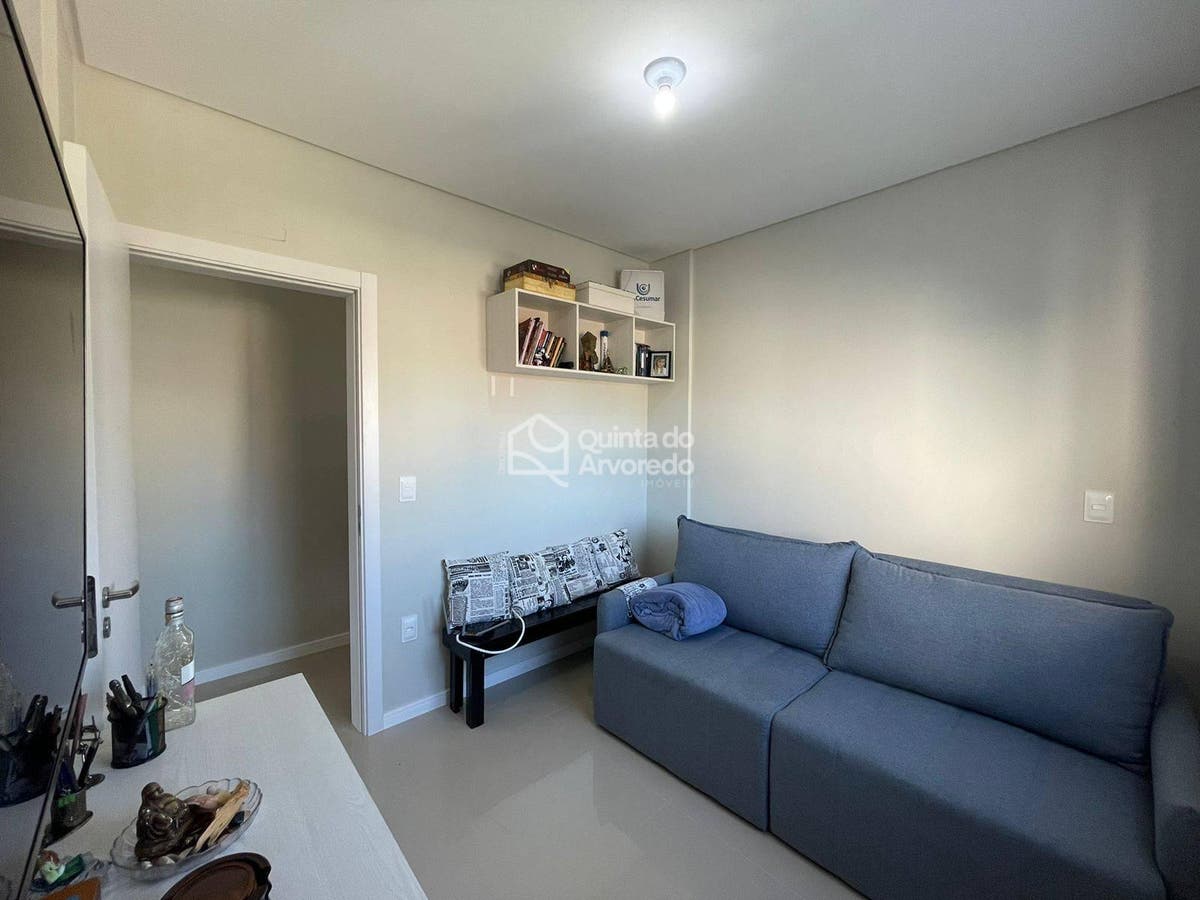 Towers Residence - Apartamento em Praia Grande, Governador Celso Ramos - à venda - Quinta do Arvoredo Imóveis