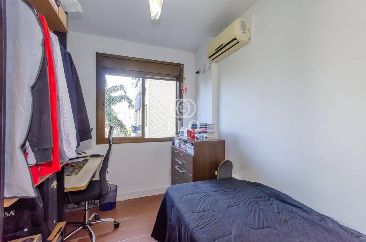 Apartamento, 3 quartos, 74 m² - Foto 35