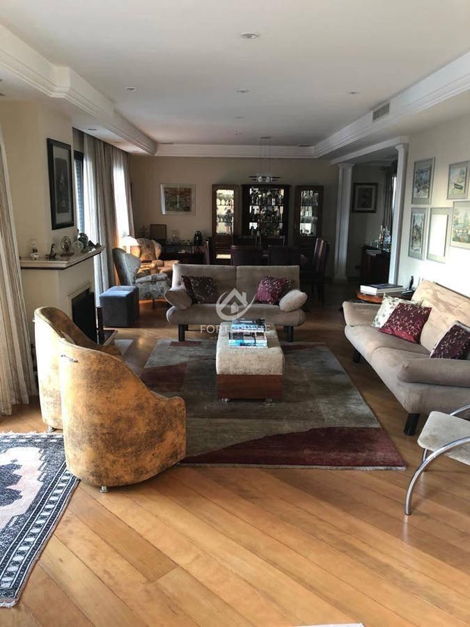 Apartamento com 4 quartos à Venda, Campo Belo - São Paulo — foto 2