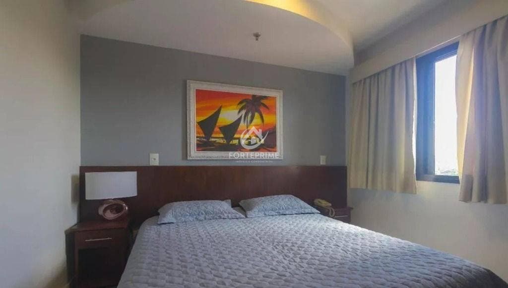 Apartamento com 1 quarto, Brooklin Paulista - São Paulo — foto 5
