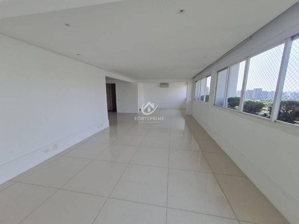 Apartamento com 3 quartos à Venda, Campo Belo - São Paulo — foto 5