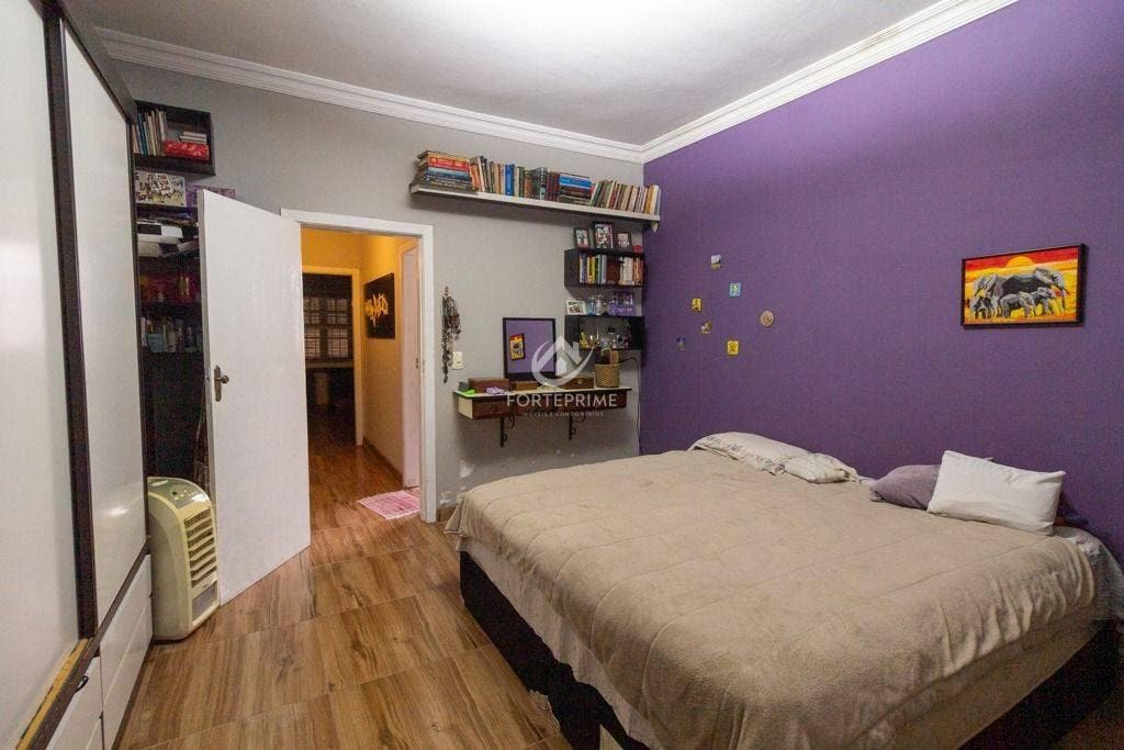 Sobrado com 2 quartos à Venda, Moema - São Paulo — foto 3