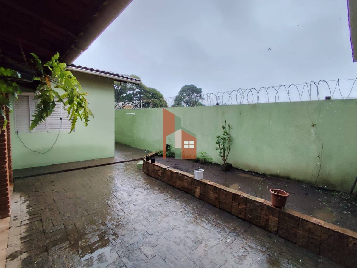 Casa de 3 quartos, 200m² no bairro Ressaca, em Atibaia | Eu Corretor