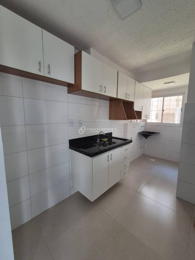 Apartamento, 2 quartos, 52 m² - Foto 6
