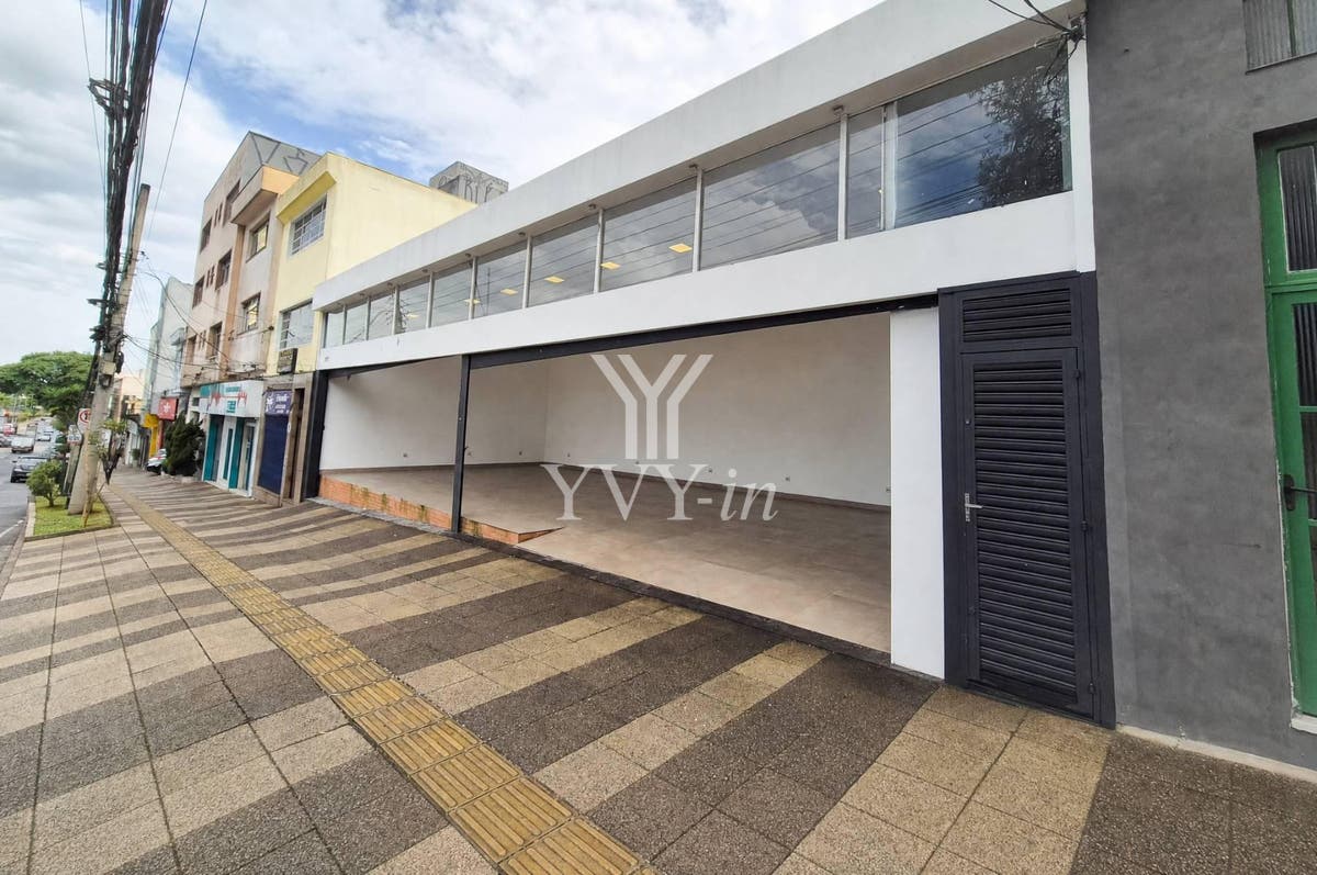 Loja-Salão, 119 m² - Foto 14