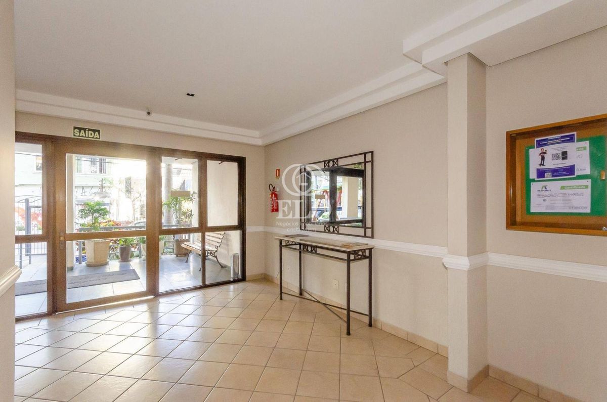 Apartamento, 3 quartos, 74 m² - Foto 3