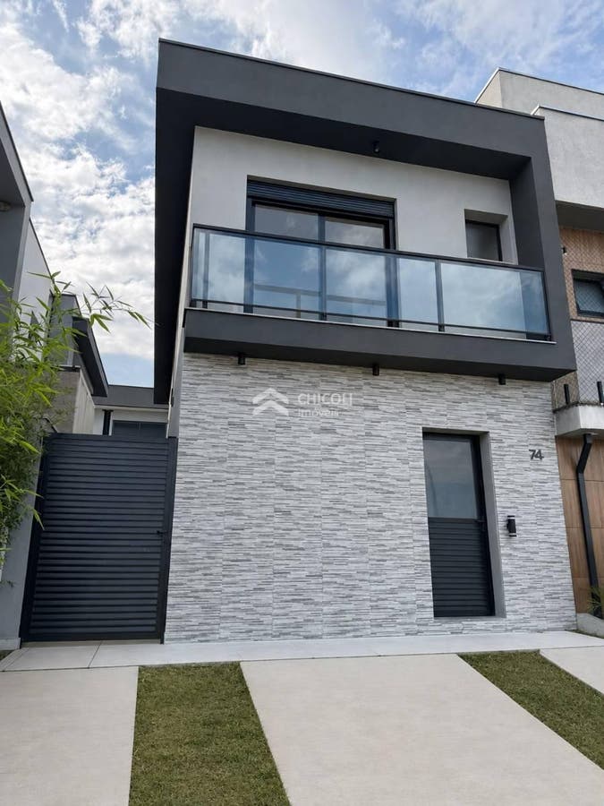 Ca3154 Cotia - Casa de Condomínio em Jardim Semiramis, Cotia - à venda - Chicoli administração de bens LTDA
