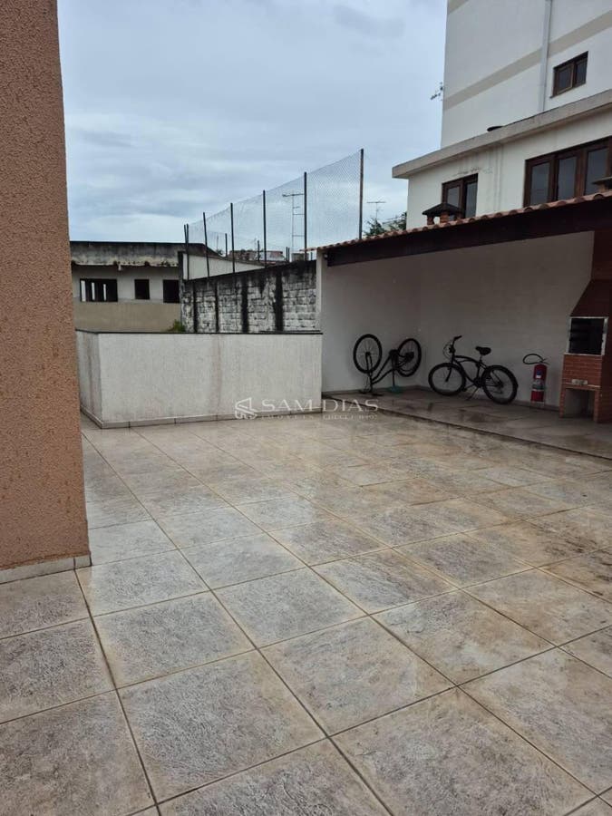 Apartamento, 1 quarto, 33 m² - Foto 18