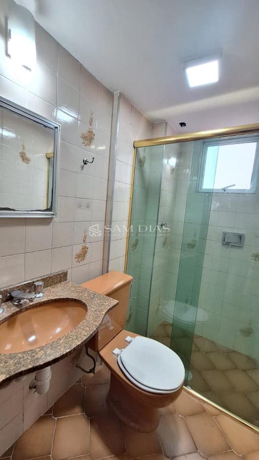 Apartamento, 2 quartos, 50 m² - Foto 7