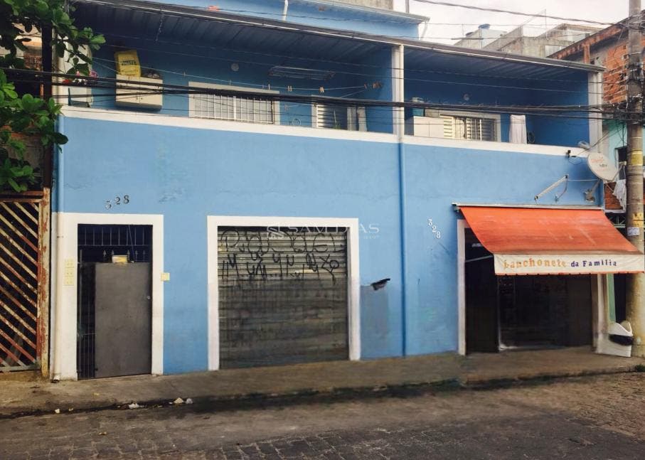 Sala-Conjunto, 35 m² - Foto 9