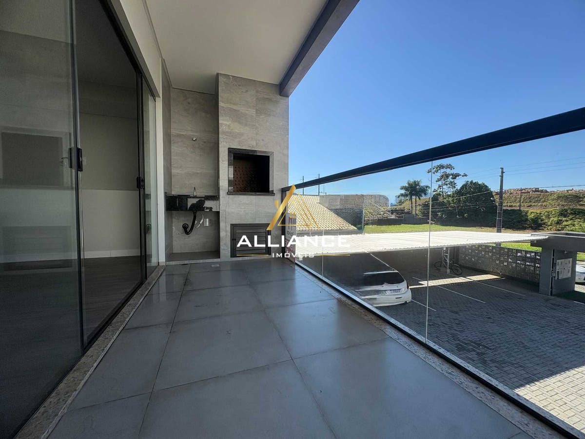 Apartamento, 3 quartos, 88 m² - Foto 7