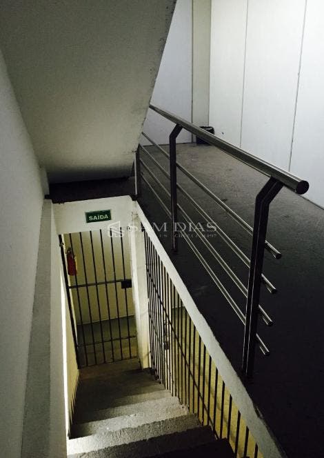 Depósito-Galpão, 750 m² - Foto 18