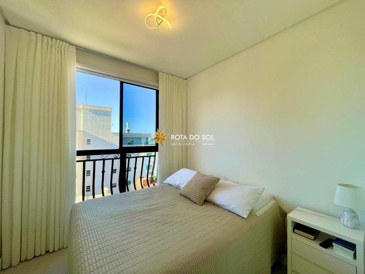 Ponta de Sagres Apartamento Bombinhas SC — foto 11