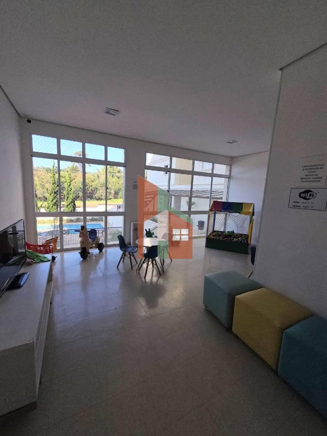 Apartamento, 3 quartos, 85 m² - Foto 9