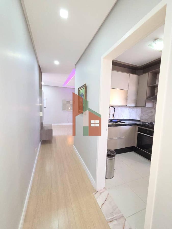 Apartamento, 3 quartos, 85 m² - Foto 14